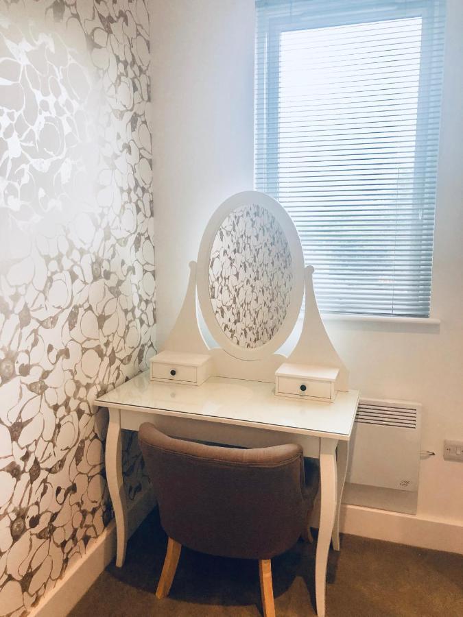 بيدفورد Snapos Luxury Serviced Apartment - Meridian House المظهر الخارجي الصورة