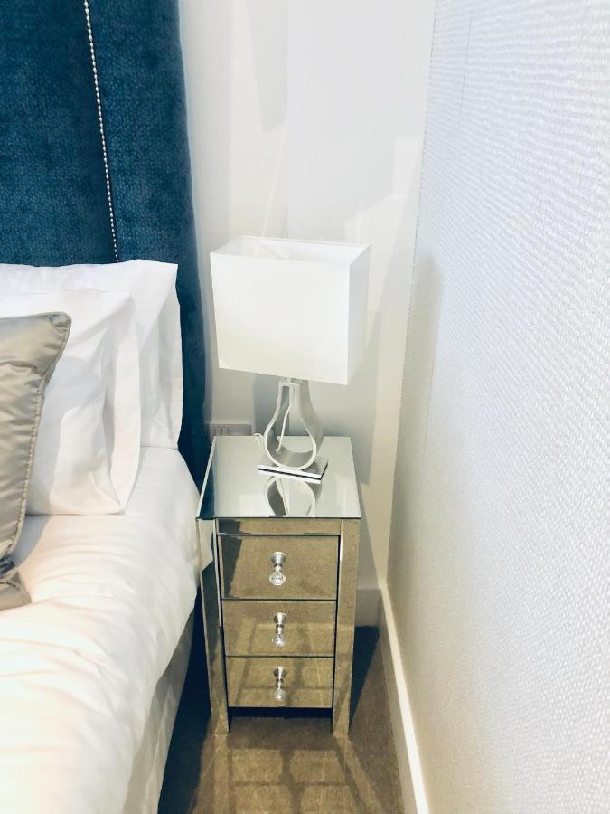 بيدفورد Snapos Luxury Serviced Apartment - Meridian House المظهر الخارجي الصورة