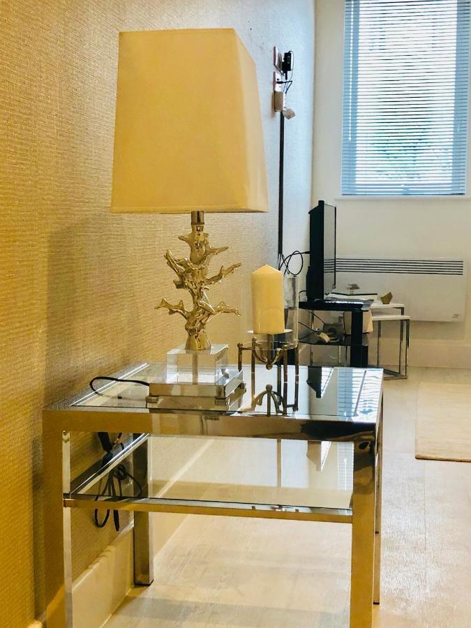 بيدفورد Snapos Luxury Serviced Apartment - Meridian House المظهر الخارجي الصورة