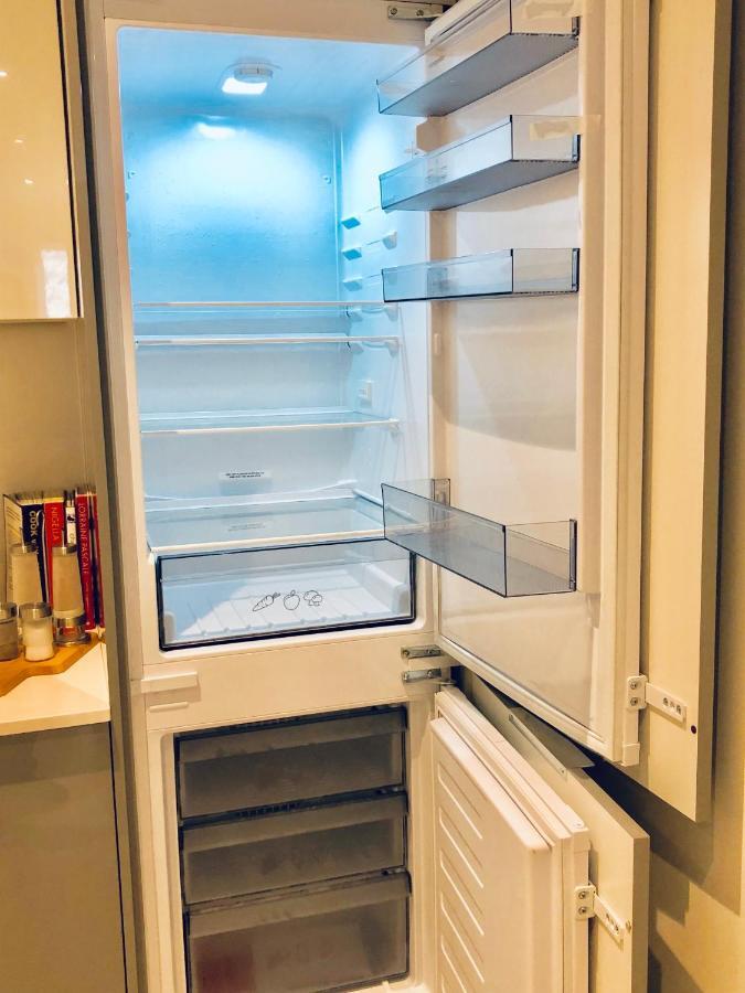بيدفورد Snapos Luxury Serviced Apartment - Meridian House المظهر الخارجي الصورة