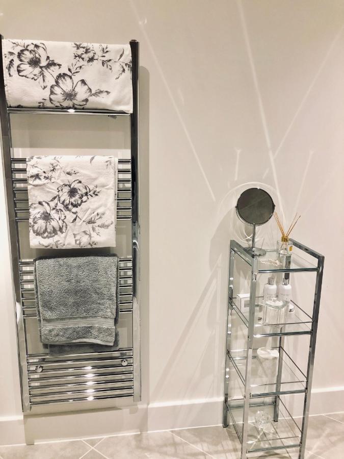 بيدفورد Snapos Luxury Serviced Apartment - Meridian House المظهر الخارجي الصورة